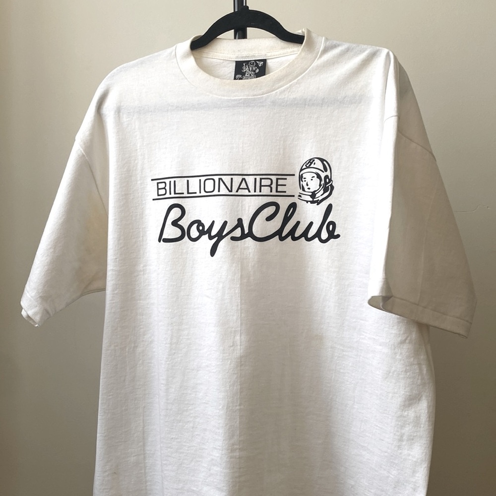 2000’s BBC Tee